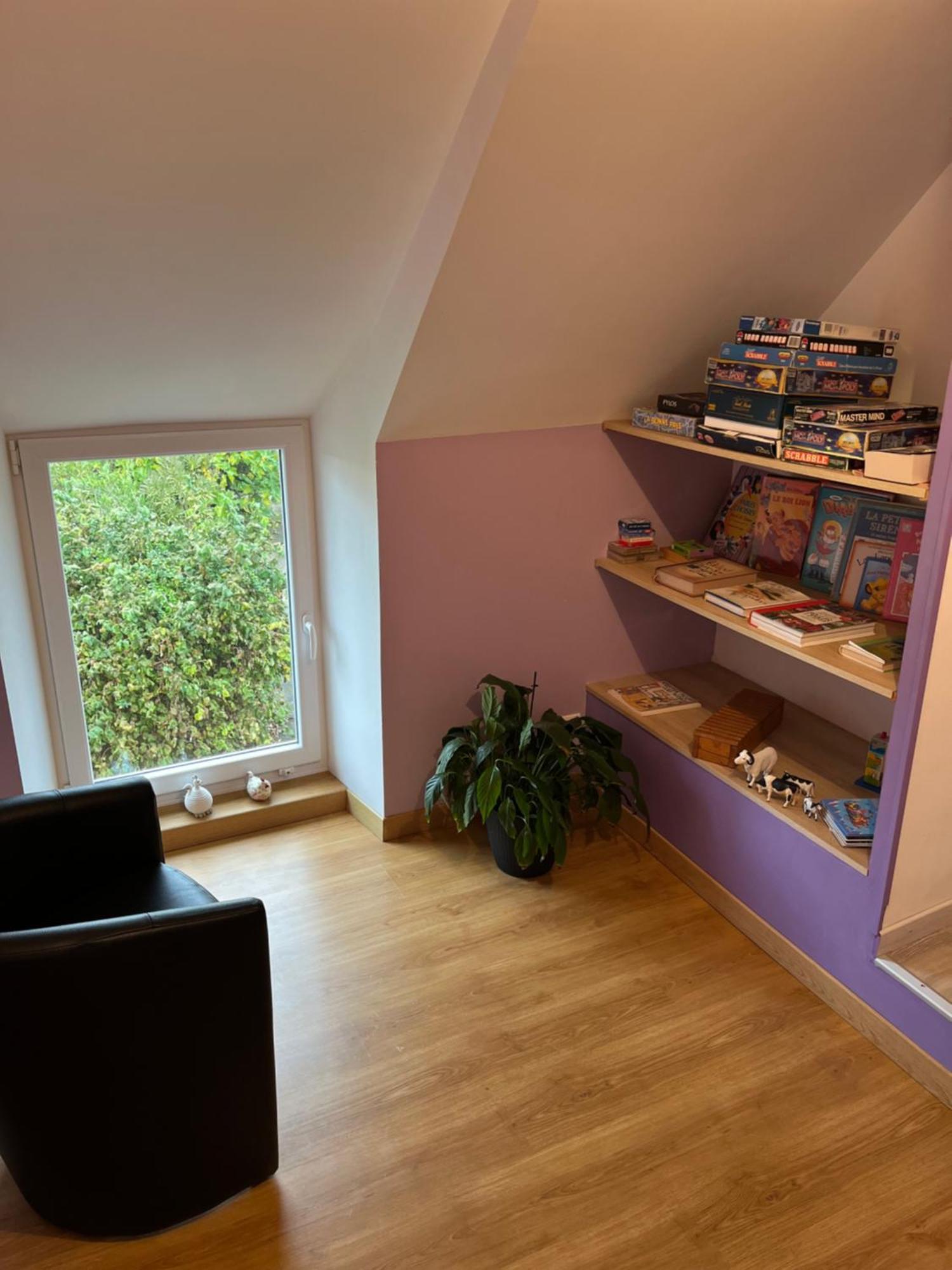 Bed and Breakfast La Fauconniere Brecy  Екстер'єр фото
